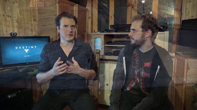 Destiny WD Honest Review + Discussion W/ WD & Craig Jones смотреть онлайн
