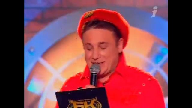 ДЛШ - Бойцовский клуб - Англо-русский разговорник смотреть онлайн