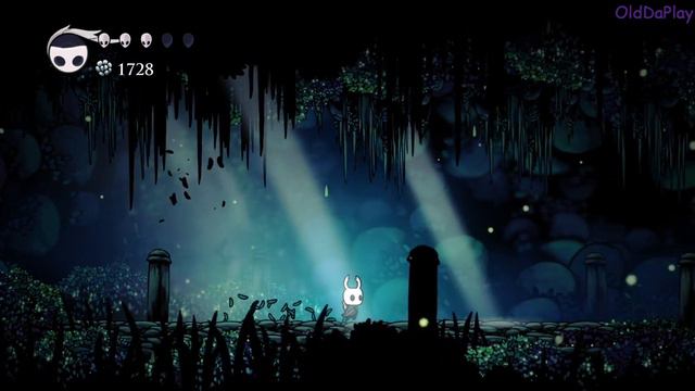 Hollow Knight | #4 смотреть онлайн