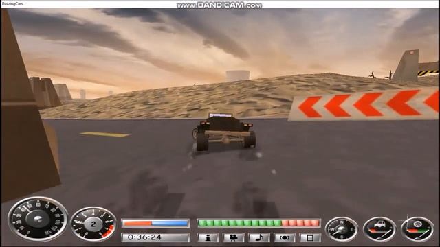 A game you might have forgotten | Wild Wheels смотреть онлайн