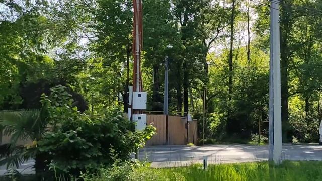 Из Хосты в Мацесту??️?Самостоятельная прогулочка на рейсовых автобусах?️??️1 серия?Гуляем и дышим?? смотреть онлайн