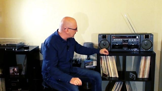 SHARP GF 700 смотреть онлайн