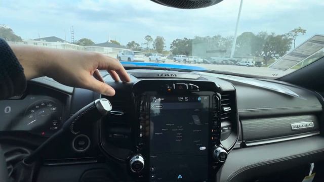 2024 Ram 2500 Rebel: TEST DRIVE+FULL REVIEW смотреть онлайн