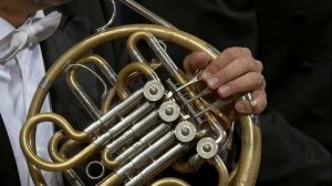 Густав Малер - Симфония №8 – Riccardo Chailly.