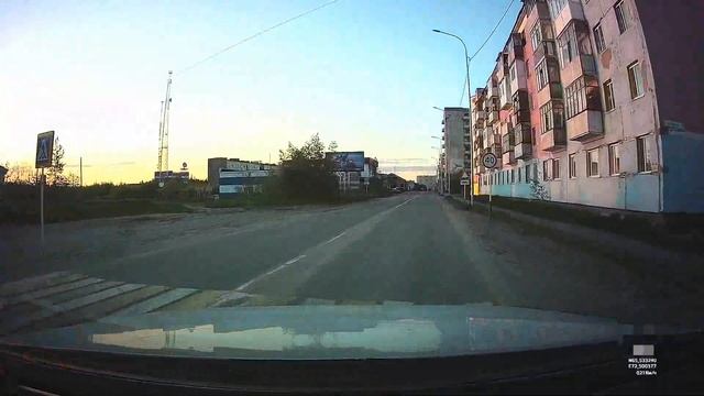 Наш любимый НАДЫМ 09.06.2020. смотреть онлайн