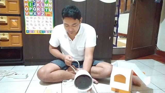 Lampu Terapi Infra Merah - UNBOXING BEURER IL 35 WITH TIMER ali mashar tunanetra hits смотреть онлайн
