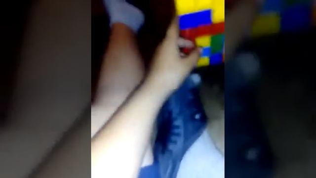 Блок травы из майнкрафта (часть 1) смотреть онлайн