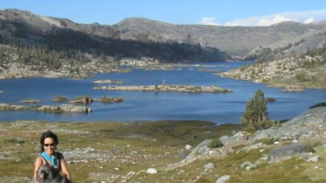 Dream Spirit Baroque Band смотреть онлайн