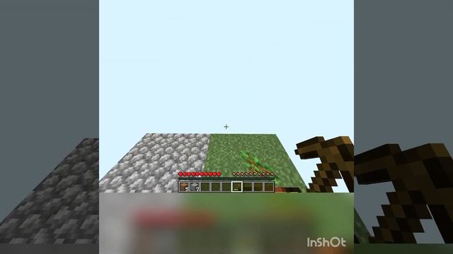 Minecraft Закулисье уровень 254 Голубые небеса The Backrooms Level 254 Blue Skies часть 1