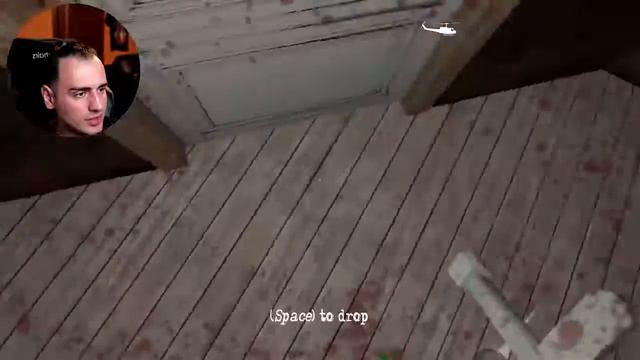 Двойной челлендж на нормале ▶️ без звука+сразу три выхода ▶️ Гренни 2 смотреть онлайн