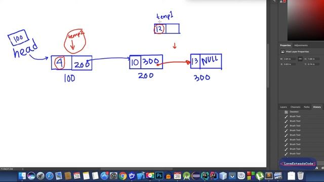 Linked List 6 - Insert node in a Sorted Order (Bangla | বাংলা) смотреть онлайн