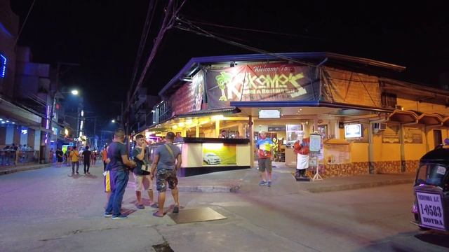 Will you VISIT or STAY? | BIGGEST RED LIGHT DISTRICT PHILIPPINES | Walk in Angeles, Pampanga смотреть онлайн