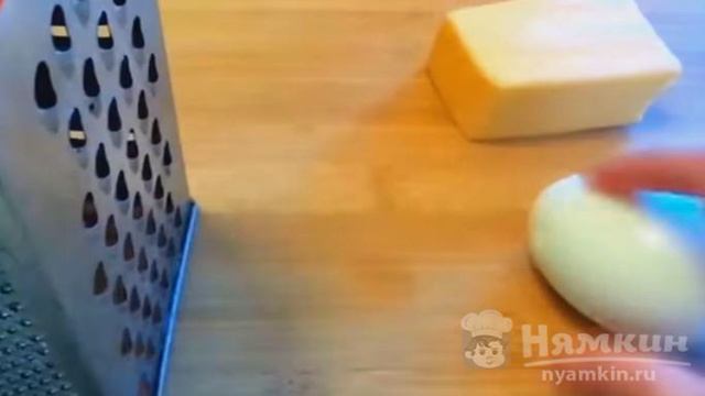 Книга рецептов