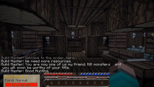 Top 10 Minecraft Mods 2012 1.4.7 - HD смотреть онлайн
