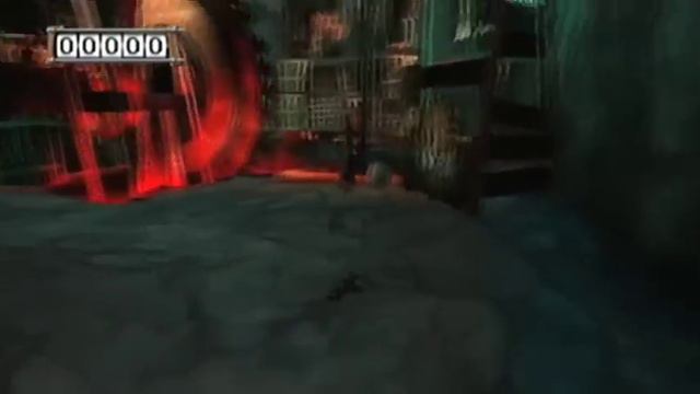 Let's Play Rayman 3 (deutsch) Part 17: Abfahrt смотреть онлайн