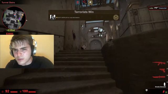 ВЕРНУЛ СТАРЫЙ ХУД -scaleform Ui