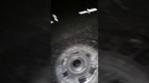 Трясет при трогании