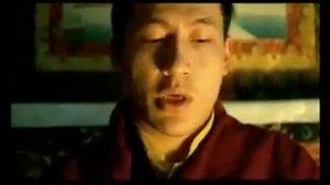 His Holiness 17 Karmapa Trinley Thaye Dorje ཕྲིན་ལས་མཐའ་ཡས་རྡོ་རྗེ།  Mahakala Puja