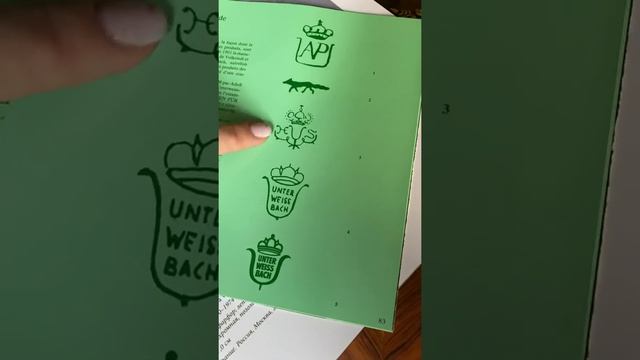 Unterweissbach - рассказ о фарфоре. Часть 1. смотреть онлайн