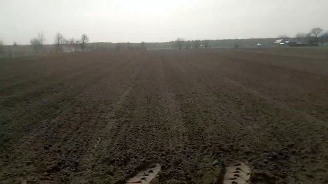 Сієм овес ЮМЗ 6 саморобна діскова борона смотреть онлайн