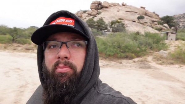 Efficient Setup and Tear Down for Boondocking. Roads Less Travelled - EP: 7