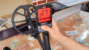 Разлики между Minelab Equinox 900 VS Equinox 800