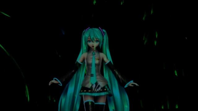 Hatsune Miku Magical Mirai 2022/10th Anniversary Sapporo Full Concert 1080p