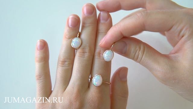 Кольцо 22311686Оп и Серьги 32311686Оп из золота 585 пробы смотреть онлайн