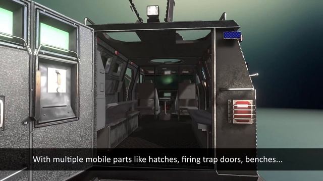 Build your Own Special Weapons and Tactical Squad | S.W.A.T. Combo for Character Creator смотреть онлайн