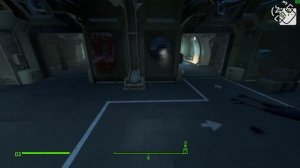 КАК ПОЛУЧИТЬ КРИОЛЯТОР В САМОМ НАЧАЛЕ ИГРЫ (Fallout 4)