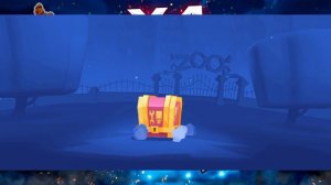 Открыл 4 легендарных ящика от разработчиков бесплатно! Открытие легенадрок в Zooba | Zooba