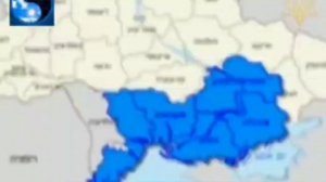 Игорь Беркут 2017 год. Планы по созданию Небесного Иерусалима 2.0 или новая хазария.