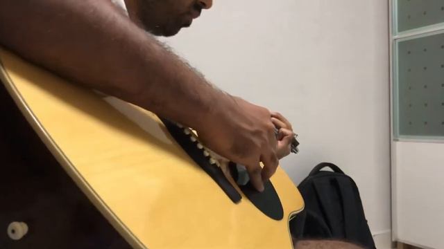 UEFA Champions League Theme - Acoustic Guitar