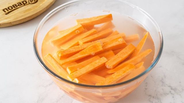 Сборник рецептов