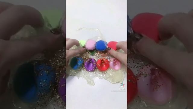 Слайм История (Хеллоуин) 1 Часть 🎃 смотреть онлайн