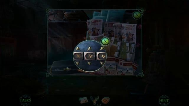 [#1] Phantasmat 3: The Endless Night (CE) | Walkthrough смотреть онлайн