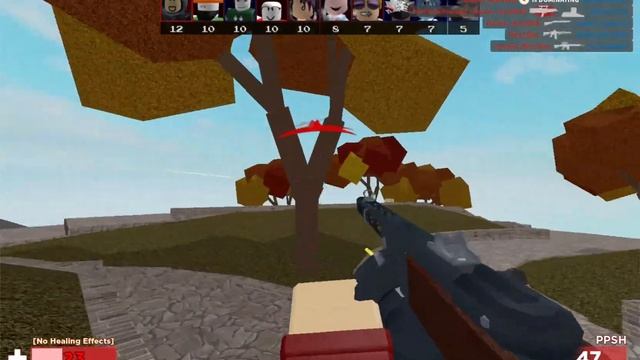 I got the soldier skin! (arsenal roblox) смотреть онлайн
