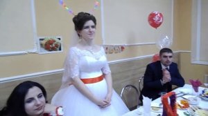 САМОЕ ТРОГАТЕЛЬНОЕ И ЛУЧШЕЕ ПОЗДРАВЛЕНИЕ ОТ СЕСТРЫ ДЛЯ БРАТА НА СВАДЬБЕ.