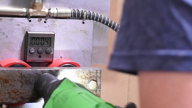 Snap On's New CT9050 High-Torque is Smaller Than M18 & Hiding A Big Secret смотреть онлайн