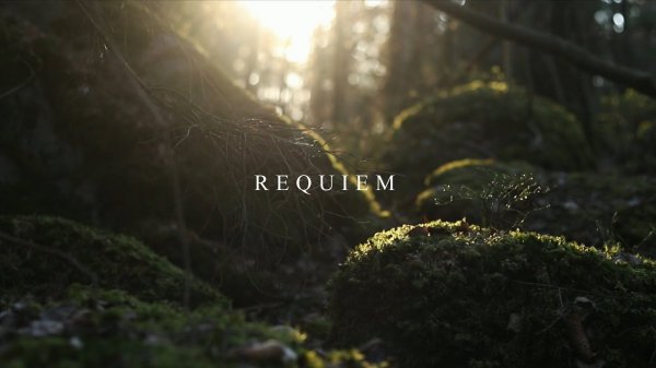 THEODOR BASTARD - Реквием (Official video)