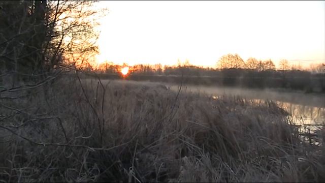 Рассвет на реке смотреть онлайн