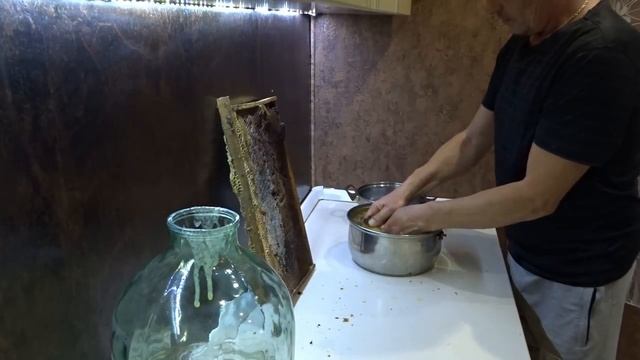 Семейный рецепт 