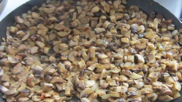 Сборник рецептов