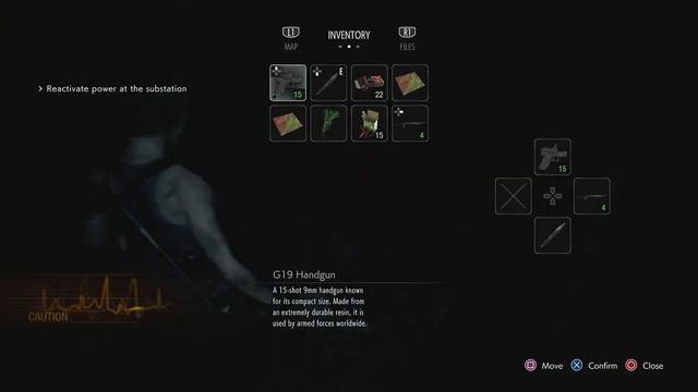 Resident Evil 3 Part 4, Lock Picking Time смотреть онлайн