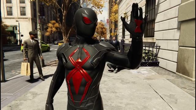 ALL 45 SUITS in Spider-Man PS4 Remastered Ranked WORST TO BEST | PlayStation 5 смотреть онлайн