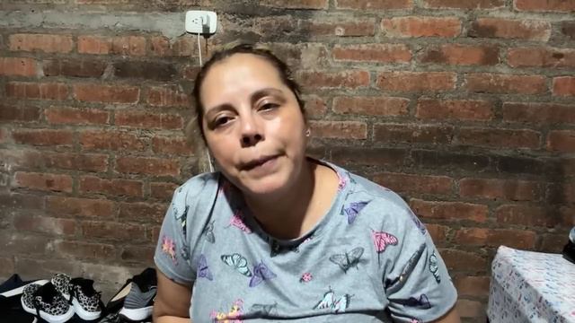 Platiquemos de cómo me va en El Salvador смотреть онлайн