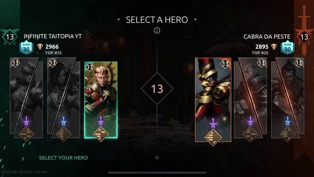 YUKKA IS BACK - NA Yukka revival - Shadow fight 4 Arena смотреть онлайн