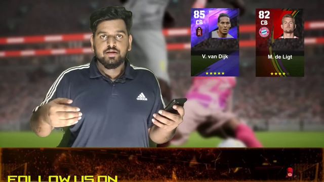 Best CB Combos Of EFOOTBALL 23 | Top Players In Every Playing Style | Tips To Build Strong Defence смотреть онлайн