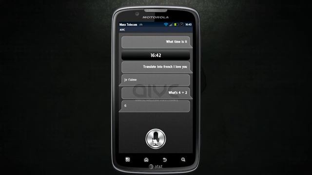 App Reviews - AIVC (Alice) - Siri for Android смотреть онлайн