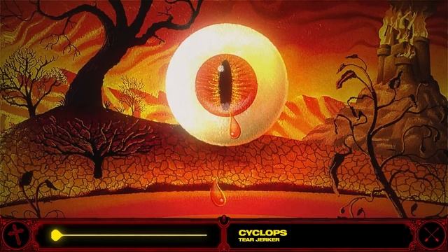Cyclops - Tear Jerker
